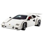 لگو آیکونز 10337 لامبورگینی کونتاش Lamborghini Countach 5000 Quattrovalvole