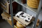 لگو آیکونز 10337 لامبورگینی کونتاش Lamborghini Countach 5000 Quattrovalvole - Image 10