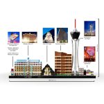 لگو آرشیتکت 21047 لاس وگاس Las Vegas - Image 3