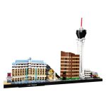 لگو آرشیتکت 21047 لاس وگاس Las Vegas