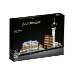 لگو آرشیتکت 21047 لاس وگاس Las Vegas - Image 2