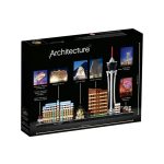 لگو آرشیتکت 21047 لاس وگاس Las Vegas - Image 4