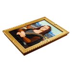 لگو آرت 31213 مونالیزا Mona Lisa - Image 3