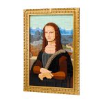 لگو آرت 31213 مونالیزا Mona Lisa