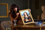 لگو آرت 31213 مونالیزا Mona Lisa - Image 4