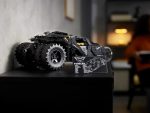 لگو بتمن 76240 بتموبیل تامبلر Batmobile Tumbler - Image 14