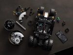 لگو بتمن 76240 بتموبیل تامبلر Batmobile Tumbler - Image 15