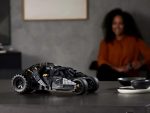 لگو بتمن 76240 بتموبیل تامبلر Batmobile Tumbler - Image 16