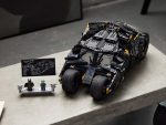 لگو بتمن 76240 بتموبیل تامبلر Batmobile Tumbler - Image 18