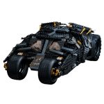 لگو بتمن 76240 بتموبیل تامبلر Batmobile Tumbler