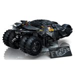 لگو بتمن 76240 بتموبیل تامبلر Batmobile Tumbler - Image 4
