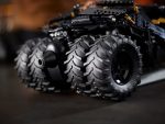 لگو بتمن 76240 بتموبیل تامبلر Batmobile Tumbler - Image 8