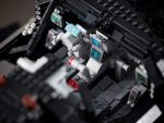 لگو بتمن 76240 بتموبیل تامبلر Batmobile Tumbler - Image 12