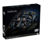 لگو بتمن 76240 بتموبیل تامبلر Batmobile Tumbler - Image 2