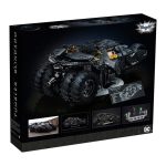 لگو بتمن 76240 بتموبیل تامبلر Batmobile Tumbler - Image 7