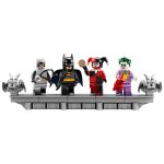 لگو بتمن 76271 نمای انیمیشنی شهر گاتهام Batman: The Animated Series Gotham City - Image 4
