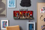 لگو بتمن 76271 نمای انیمیشنی شهر گاتهام Batman: The Animated Series Gotham City - Image 8