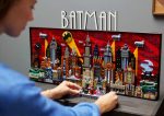 لگو بتمن 76271 نمای انیمیشنی شهر گاتهام Batman: The Animated Series Gotham City - Image 9