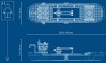لگو سیتی 60266 کشتی اکتشاف اقیانوس Ocean Exploration Ship - Image 11