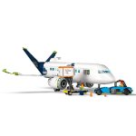 لگو سیتی 60367 هواپیمای مسافربری Passenger Airplane - Image 3
