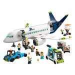 لگو سیتی 60367 هواپیمای مسافربری Passenger Airplane