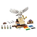 لگو هری پاتر 76391 آیکون‌های هاگوارتز - نسخه کلکسیونی Hogwarts Icons - Collectors Edition - Image 3