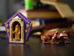 لگو هری پاتر 76391 آیکون‌های هاگوارتز - نسخه کلکسیونی Hogwarts Icons - Collectors Edition - Image 14