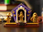 لگو هری پاتر 76391 آیکون‌های هاگوارتز - نسخه کلکسیونی Hogwarts Icons - Collectors Edition - Image 15