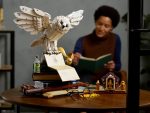 لگو هری پاتر 76391 آیکون‌های هاگوارتز - نسخه کلکسیونی Hogwarts Icons - Collectors Edition - Image 17