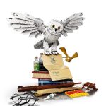 لگو هری پاتر 76391 آیکون‌های هاگوارتز - نسخه کلکسیونی Hogwarts Icons - Collectors Edition
