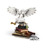 لگو هری پاتر 76391 آیکون‌های هاگوارتز - نسخه کلکسیونی Hogwarts Icons - Collectors Edition - Image 5