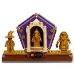 لگو هری پاتر 76391 آیکون‌های هاگوارتز - نسخه کلکسیونی Hogwarts Icons - Collectors Edition - Image 6