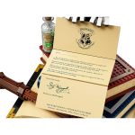 لگو هری پاتر 76391 آیکون‌های هاگوارتز - نسخه کلکسیونی Hogwarts Icons - Collectors Edition - Image 8