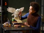 لگو هری پاتر 76391 آیکون‌های هاگوارتز - نسخه کلکسیونی Hogwarts Icons - Collectors Edition - Image 10