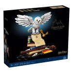 لگو هری پاتر 76391 آیکون‌های هاگوارتز - نسخه کلکسیونی Hogwarts Icons - Collectors Edition - Image 2