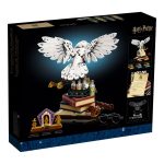 لگو هری پاتر 76391 آیکون‌های هاگوارتز - نسخه کلکسیونی Hogwarts Icons - Collectors Edition - Image 9