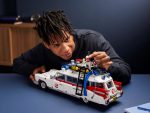 لگو آیکونز 10274 شکارچیان ارواح Ghostbusters ECTO-1 - Image 13