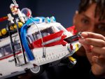 لگو آیکونز 10274 شکارچیان ارواح Ghostbusters ECTO-1 - Image 14