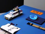 لگو آیکونز 10274 شکارچیان ارواح Ghostbusters ECTO-1 - Image 16