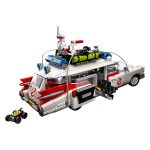 لگو آیکونز 10274 شکارچیان ارواح Ghostbusters ECTO-1 - Image 4