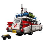 لگو آیکونز 10274 شکارچیان ارواح Ghostbusters ECTO-1 - Image 6