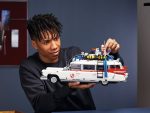 لگو آیکونز 10274 شکارچیان ارواح Ghostbusters ECTO-1 - Image 12