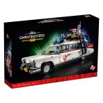 لگو آیکونز 10274 شکارچیان ارواح Ghostbusters ECTO-1 - Image 2