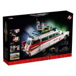 لگو آیکونز 10274 شکارچیان ارواح Ghostbusters ECTO-1 - Image 7