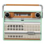 لگو آیکونز 10334 رادیو رترو Retro Radio - Image 3