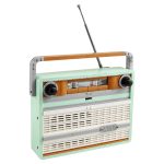 لگو آیکونز 10334 رادیو رترو Retro Radio