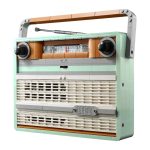 لگو آیکونز 10334 رادیو رترو Retro Radio - Image 4