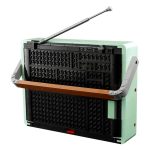لگو آیکونز 10334 رادیو رترو Retro Radio - Image 6