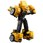 لگو آیکونز 10338 بامبلبی Bumblebee - Image 4