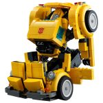 لگو آیکونز 10338 بامبلبی Bumblebee - Image 5